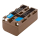 Akumulator do aparatu Newell NP-F570 USB-C do Sony